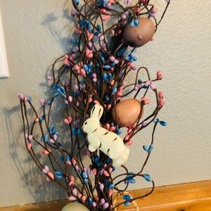 Large Easter/Springtime Pick